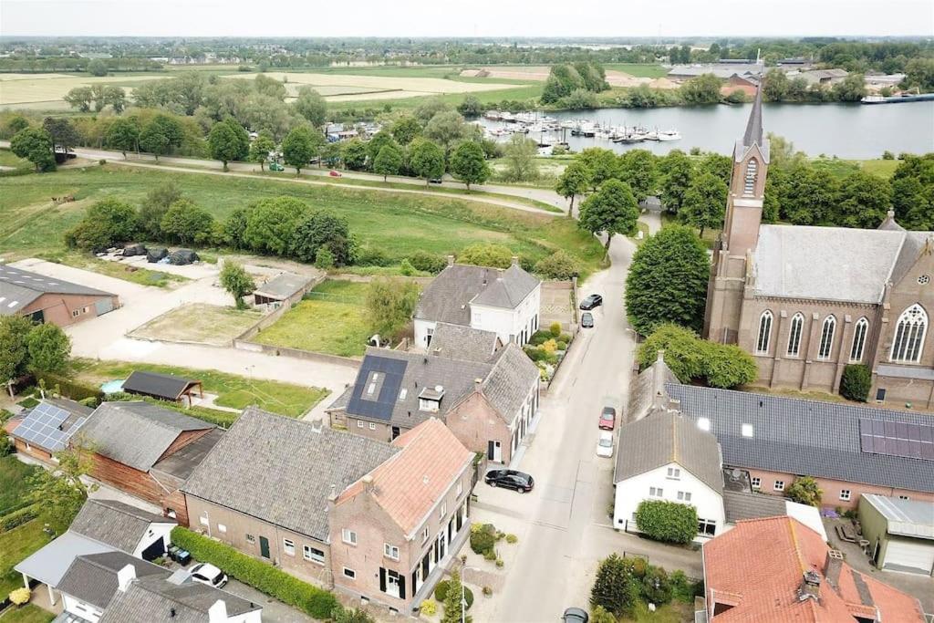 Landelijk Vakantiehuisje Alem Exterior photo